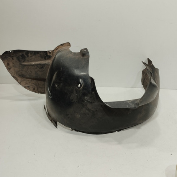 Protetor Parabarro Dianteiro Esquerdo Gol G6 2013 2016 Ef248