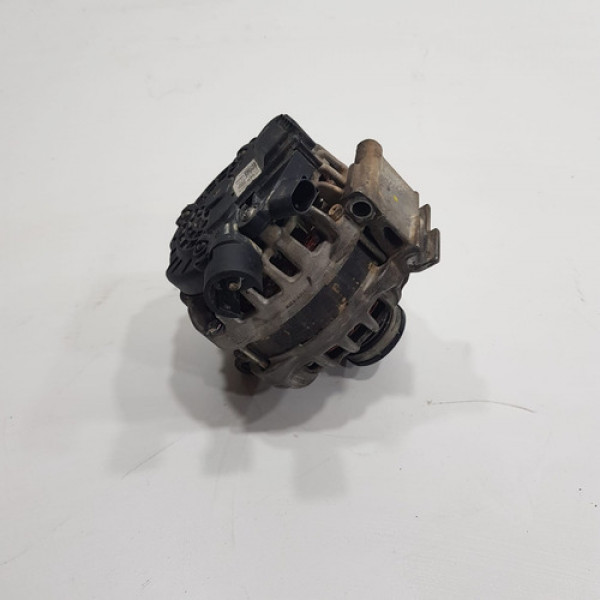Alternador Fiat Toro 2018 A 2021    G34