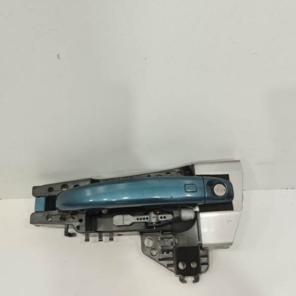 Maçaneta Porta Dianteiro Esquerdo Audi Q3 16 20 Ab1508