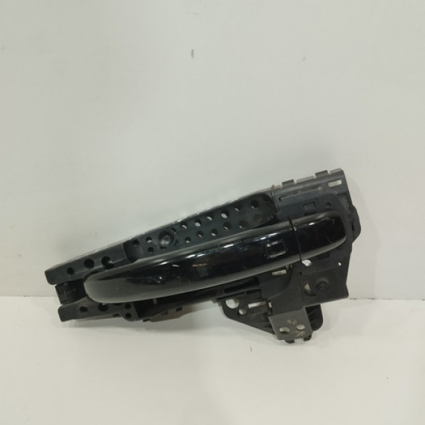 Maçaneta Traseira Esquerda Audi A4 2011 2015 Ab1358