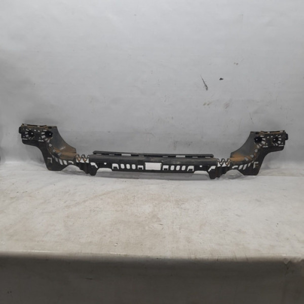 Guia Central Parachoque Traseiro Bmw 320i 2012 I699