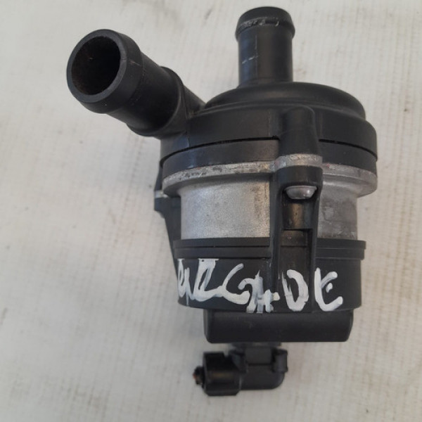 Bomba De Água(auxiliar)jeep Renegade 1.3 2020/2023 U122