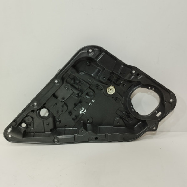 Máquina Vidro Traseiro Esquerda Gla200 2016 2019 C605