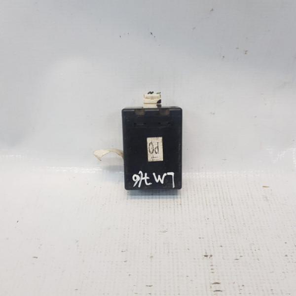 Módulo Anti Furto Nissan Versa 2012  Lm716