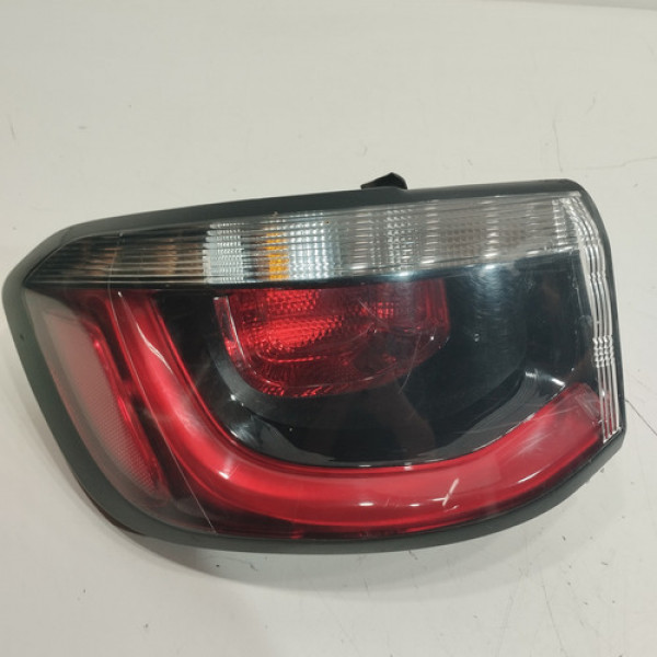 Lanterna Led Esquerda Jeep Compass 2017 2020 Fg628