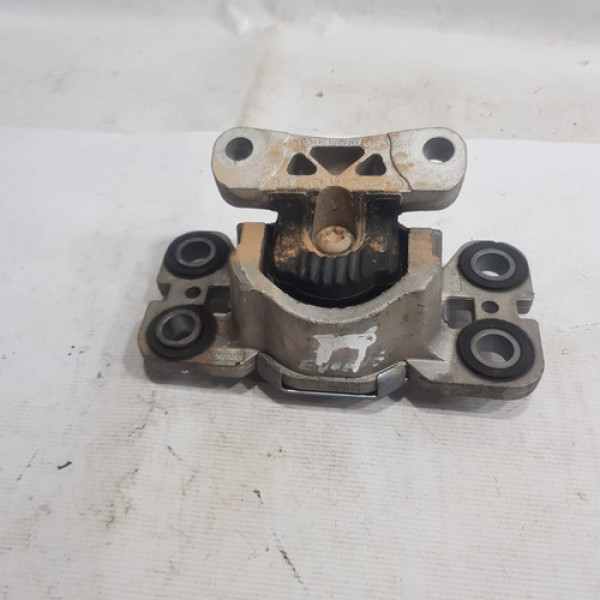 Suporte Coxim Esquerdo Motor Evoque 2.2 Diesel 12 2015 I418