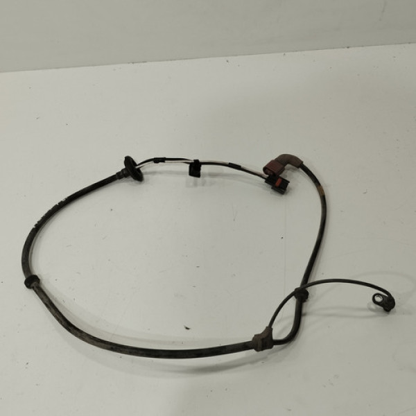 Sensor Abs Traseiro Esquerdo Chery Tiggo 8 2017 2023 V547