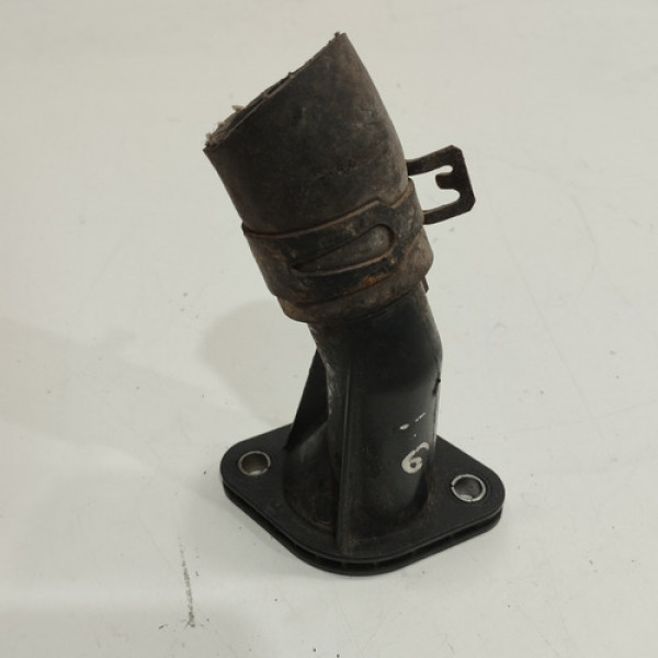 Carcaça Válvula Termostática Hb20 1.6 2013 2019 V384