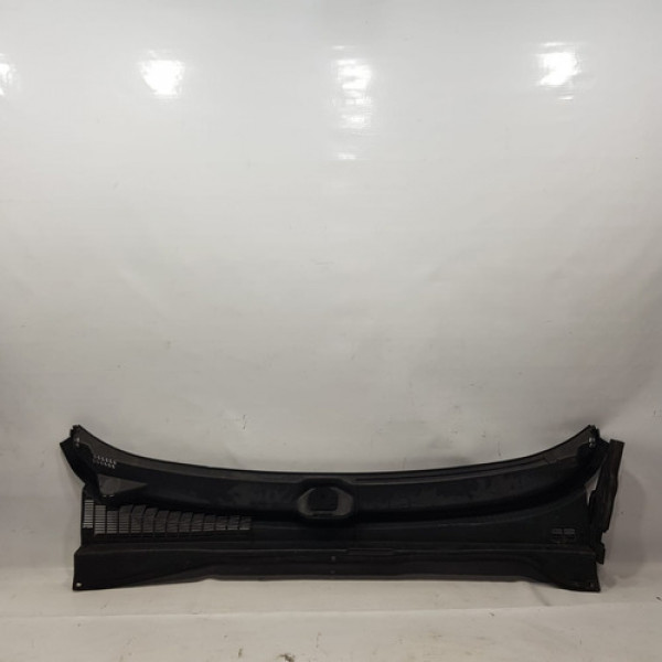 Grade Churrasqueira Do Parabrisa Renegade 2017 A 2019 N268