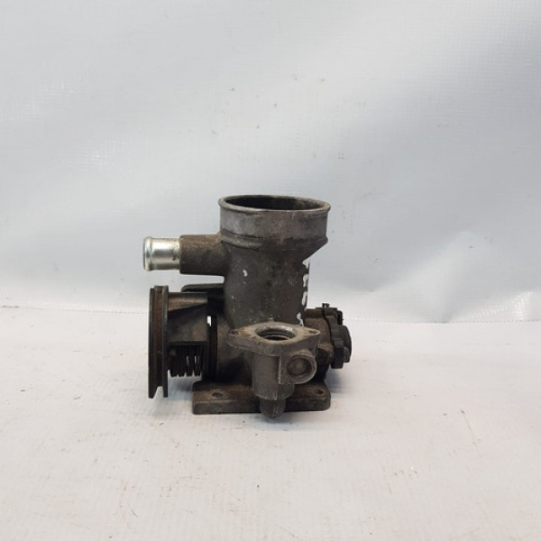 Corpo De Borboleta Tbi Chevrolet Celta 2010  Kl136