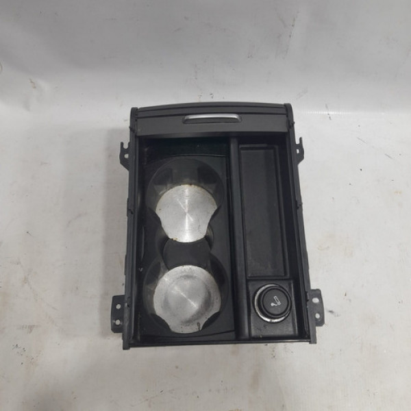 Porta Objetos Com Acendedor Range Rover Evoque 2013 Bc527