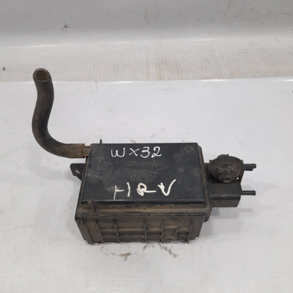 Filtro Canister Hrv 1.8 2018 2021 Wx56