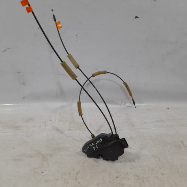 Fechadura Dianteira Esquerda Nissan Sentra 2019  Ab804