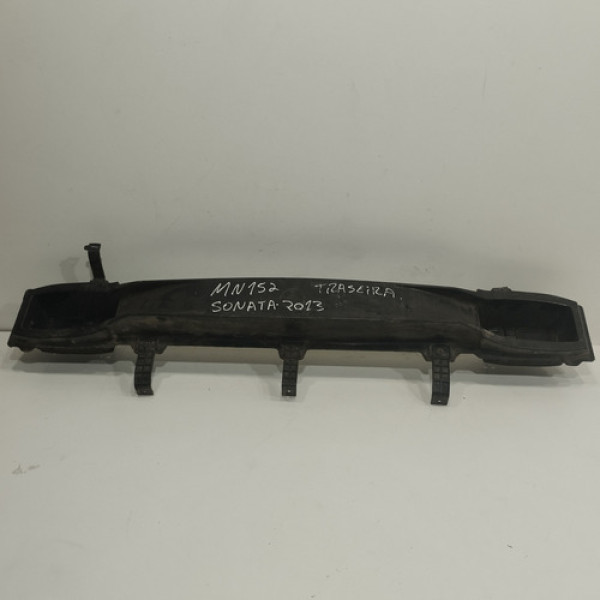 Alma Lâmina Traseira Sonata 2012 2015 Mn533