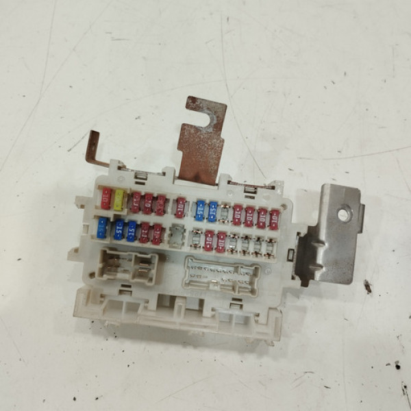 Caixa Fusível Interna Nissan Sentra 2008 09 10 11 12 Lm1541