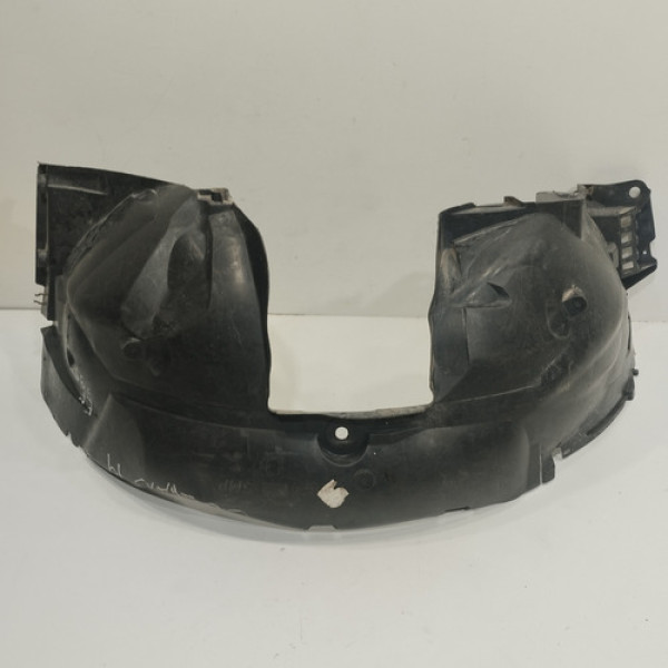 Protetor Parabarro Dianteiro Direito Logan 2012 14 Ef395