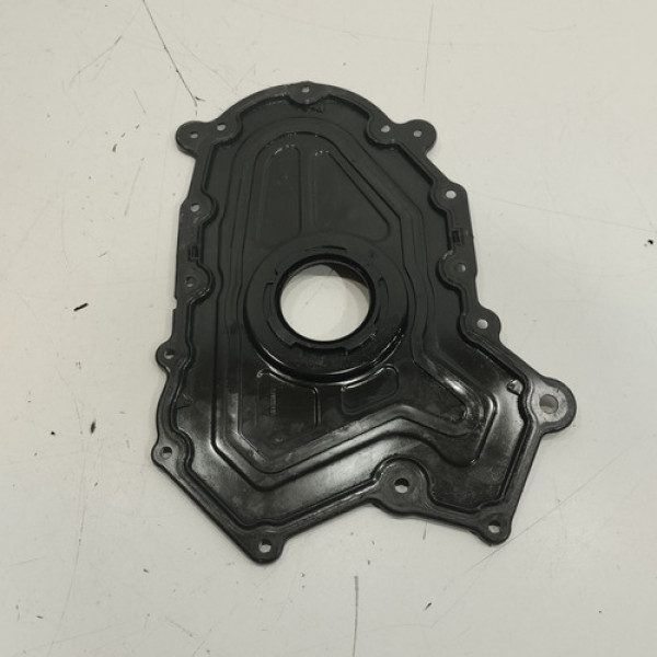 Flange Retentor Virabrequim Discovery 4 3.0 2010 Rs334