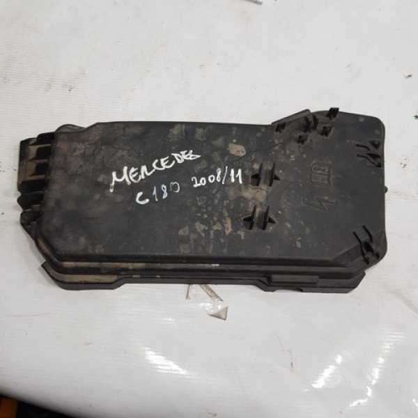 Tampa Caixa Fusiveis Mercedes C180 2008 A 2011 Qr305
