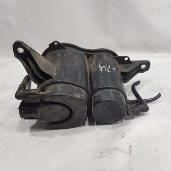 Filtro Canister Audi A4 2.0 2009 2012 Wx34