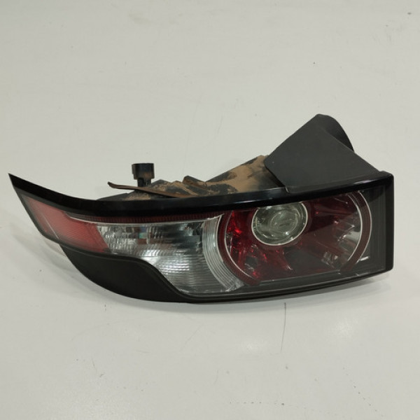 Lanterna Led Esquerdo Range Rover Evoque 2012 2015 Fg578