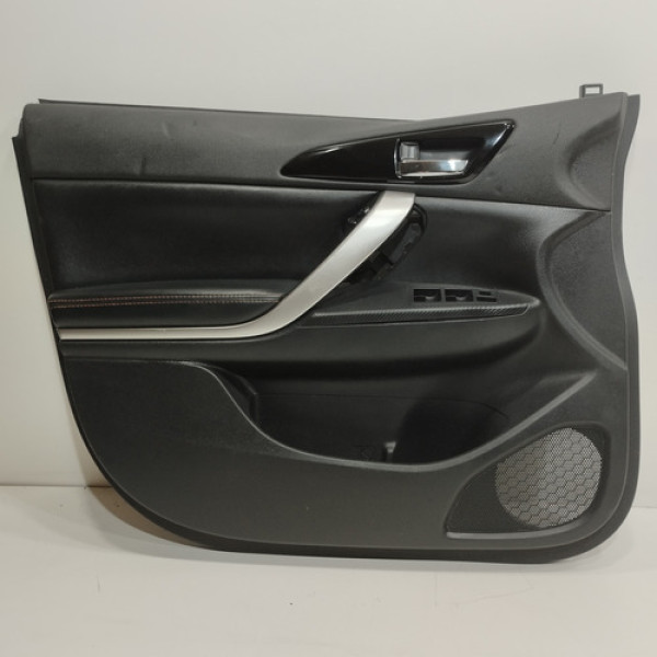 Forro Porta Dianteiro Esquerdo Eclipse Cross 2021 2023 Bc926