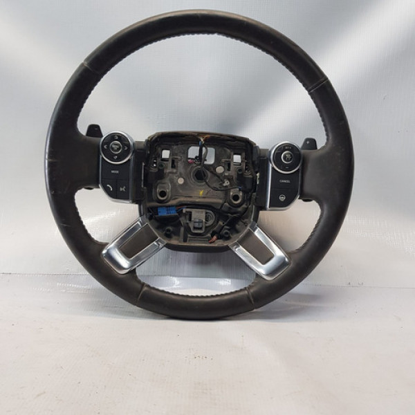 Volante Range Rover Vogue 15 2016 2017  Bc861