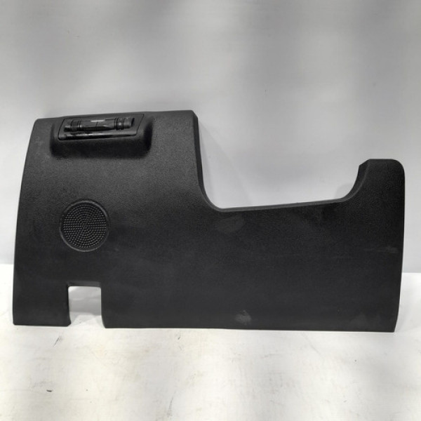 Acabamento Inferior Do Painel Tiggo 8 2021 A 2023 Uv378