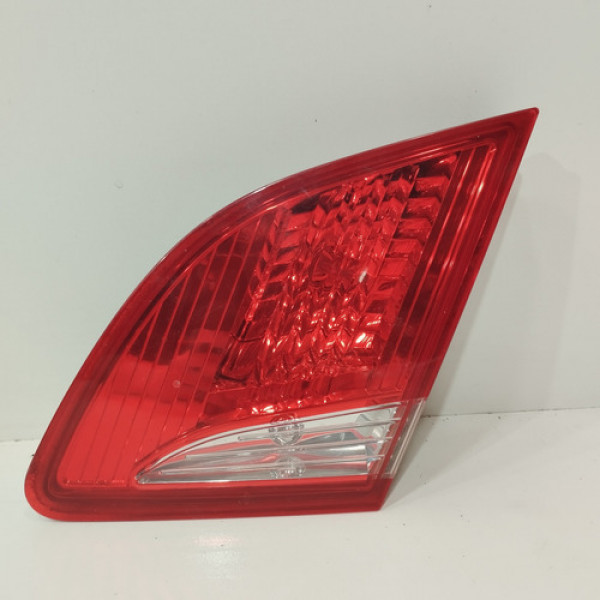 Lanterna Tampa Direita Peugeot 408 2012 13 14 2015 Fg504