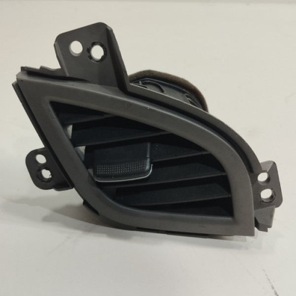 Difusor Ar Esquerdo Hyundai Elantra 2012 2013 Uv621