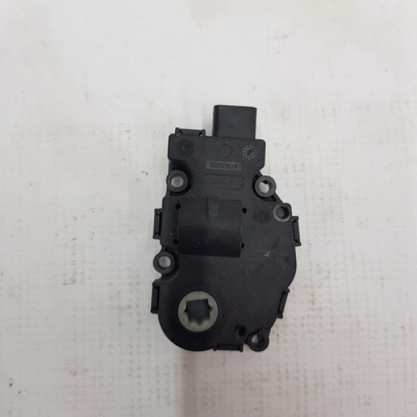 Motor Atuador Caixa De Ventilação Bmw 335i 3.0 2008  Jk232