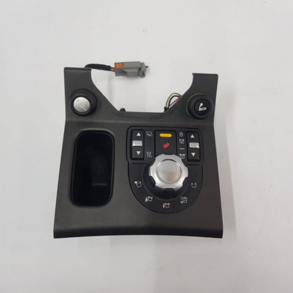 Comando Suspensão Land Rover Discovery 4 3.0 2011  Bc410