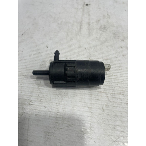 Motor Do Esguicho Do Pára-brisa Mobi 2018 A 2021 Vw101