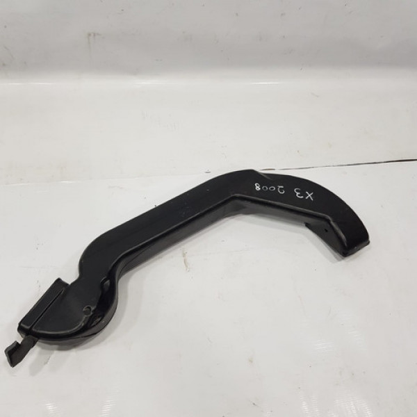 Tubo Refrigeração Bmw X3 2008 56085710 Vw03