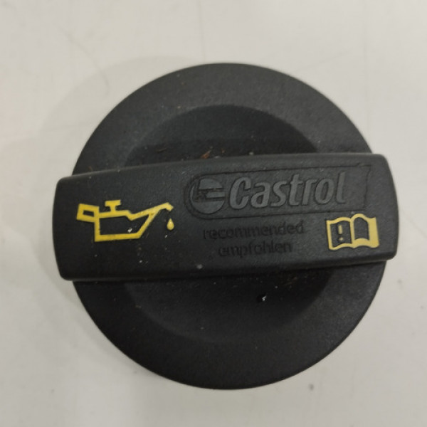 Tampa Reservatório Água Radiador Ford Ka 2014 Ij485