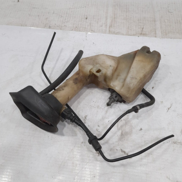 Reservatório Gasolina Partida Fria C4 Palace 08 12 Ij129