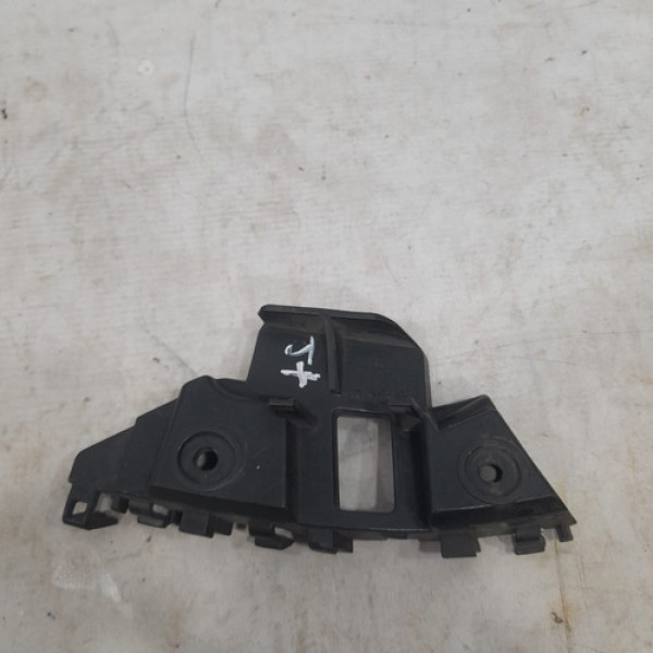 Guia Do Parachoque Dianteiro Esquerdo Jetta 2011 I357