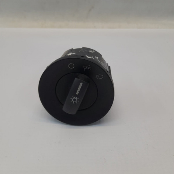 Chave Interruptor De Farol Ford Fusion 2009 A 2012 Yz183