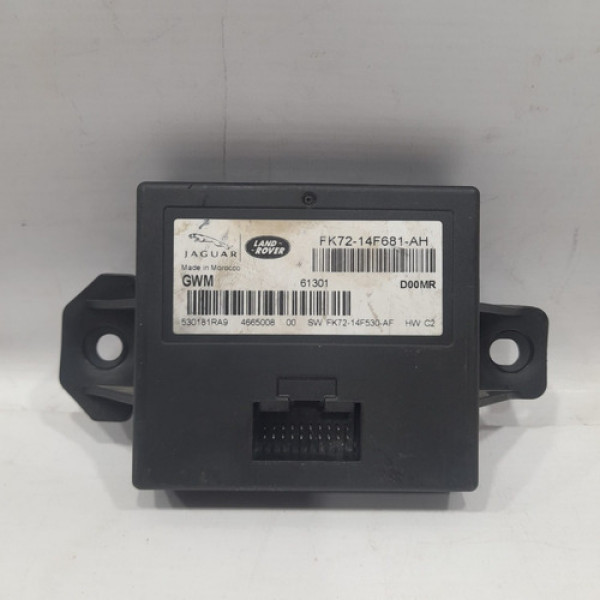 Modulo Vidro Discovery Sport  2016 A 2018 Lm406