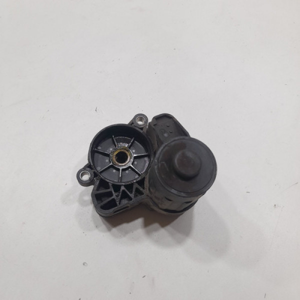 Motor Pinça Freio Traseiro Direito Audi A3 17 18 19 20 X18