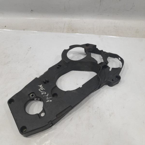 Capa Da Correia Dentada Meriva 2010 Z177