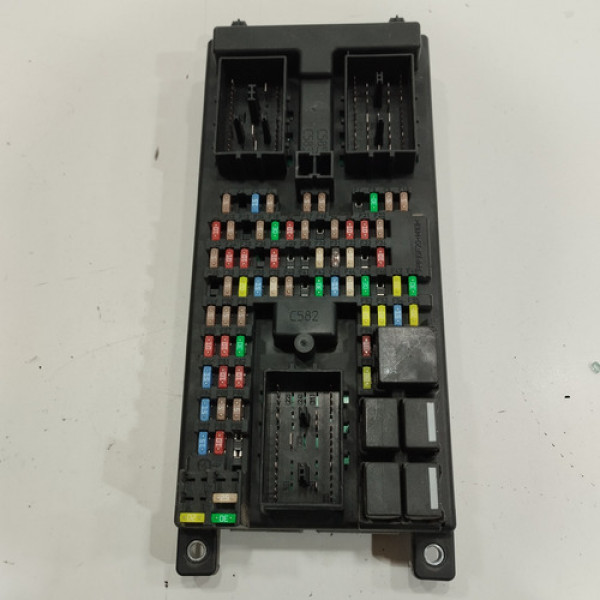 Caixa Fusível Range Rover Sport 5.0 2008 2010 Lm1270