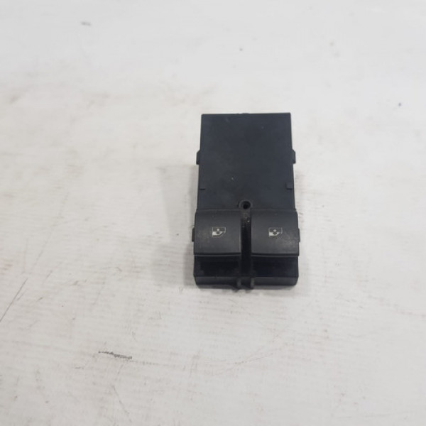 Interruptor Vidro Elétrico Esquerdo Duplo Onix 2013  Ab1058