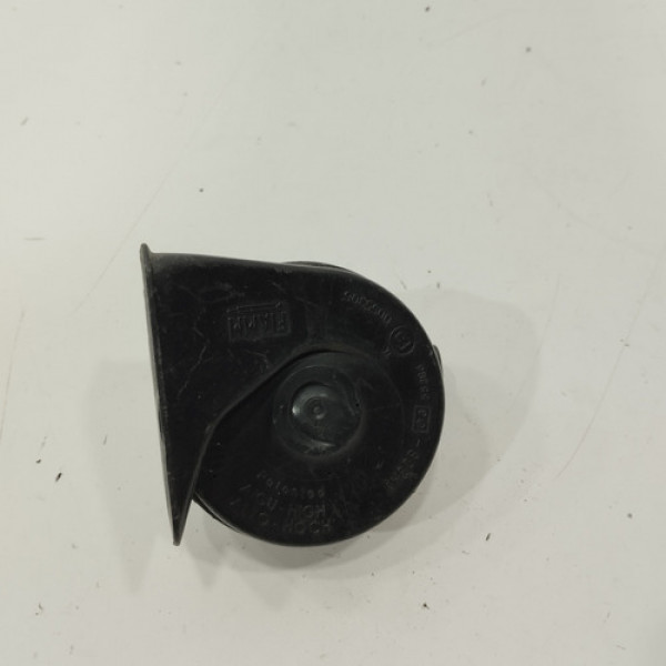 Buzina Caracol Original Citroen C4 2007 2018 Lm1376