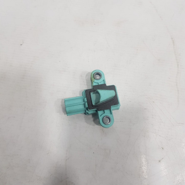 Sensor De Impacto Do Airbag Audi A4 2009  P103