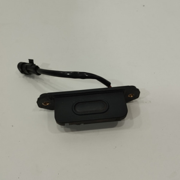 Macaneta Tampa Traseira Chery Tiggo 5x 2019 2020 Ab1517