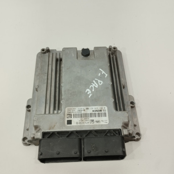 Módulo Injeção Jaguar F-pace 2.0 2017 2018 2019 2020 Lm1549