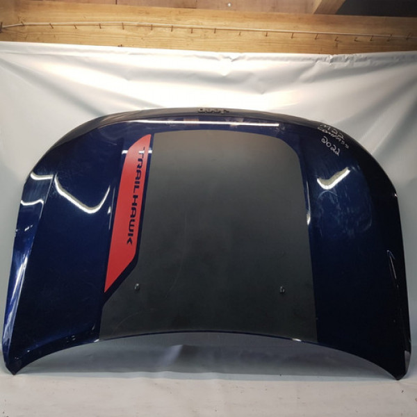 Capo Jeep Compass Td350 2017 2022 M22