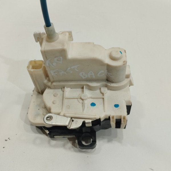 Fechadura Traseira Direita Fastback Abarth 23 24 Ab1716