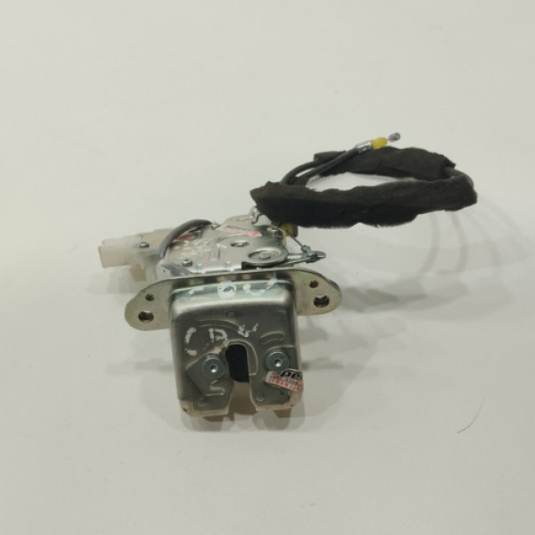 Fechadura Porta Malas Audi A5 Sportback 2014 2.0  Ab1210