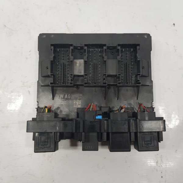 Módulo Bsm Volkswagen Passat Tsi 2011 A 2015  Lm1106